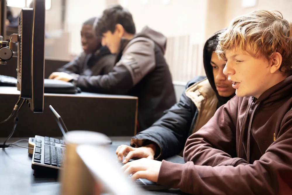 Digipunt Kordia Gratis internet en computers in jouw buurt 3