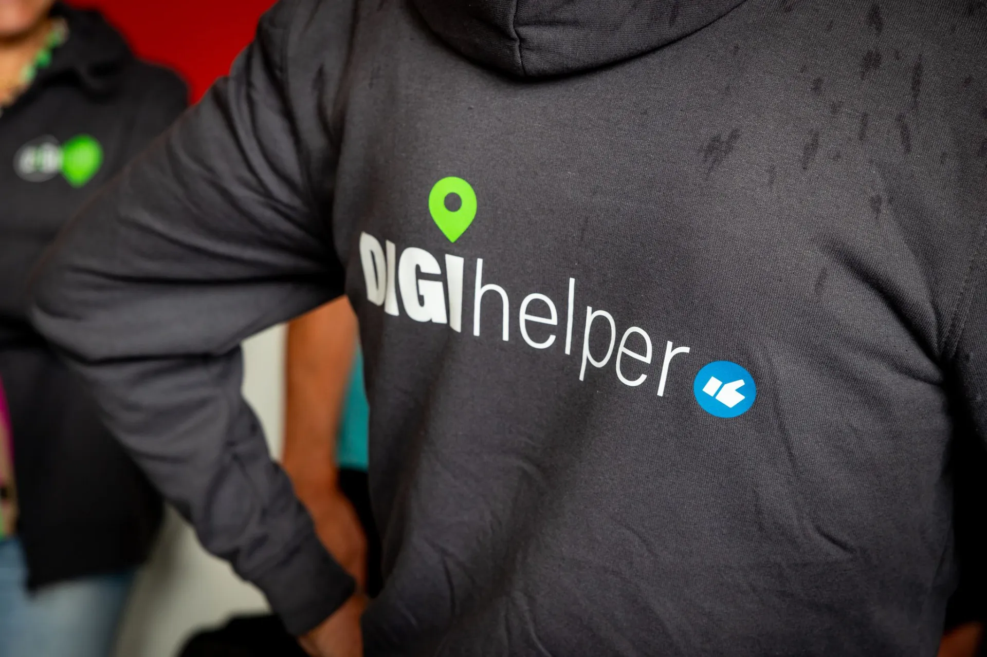 Digipunt Kordia Word digihelper 1