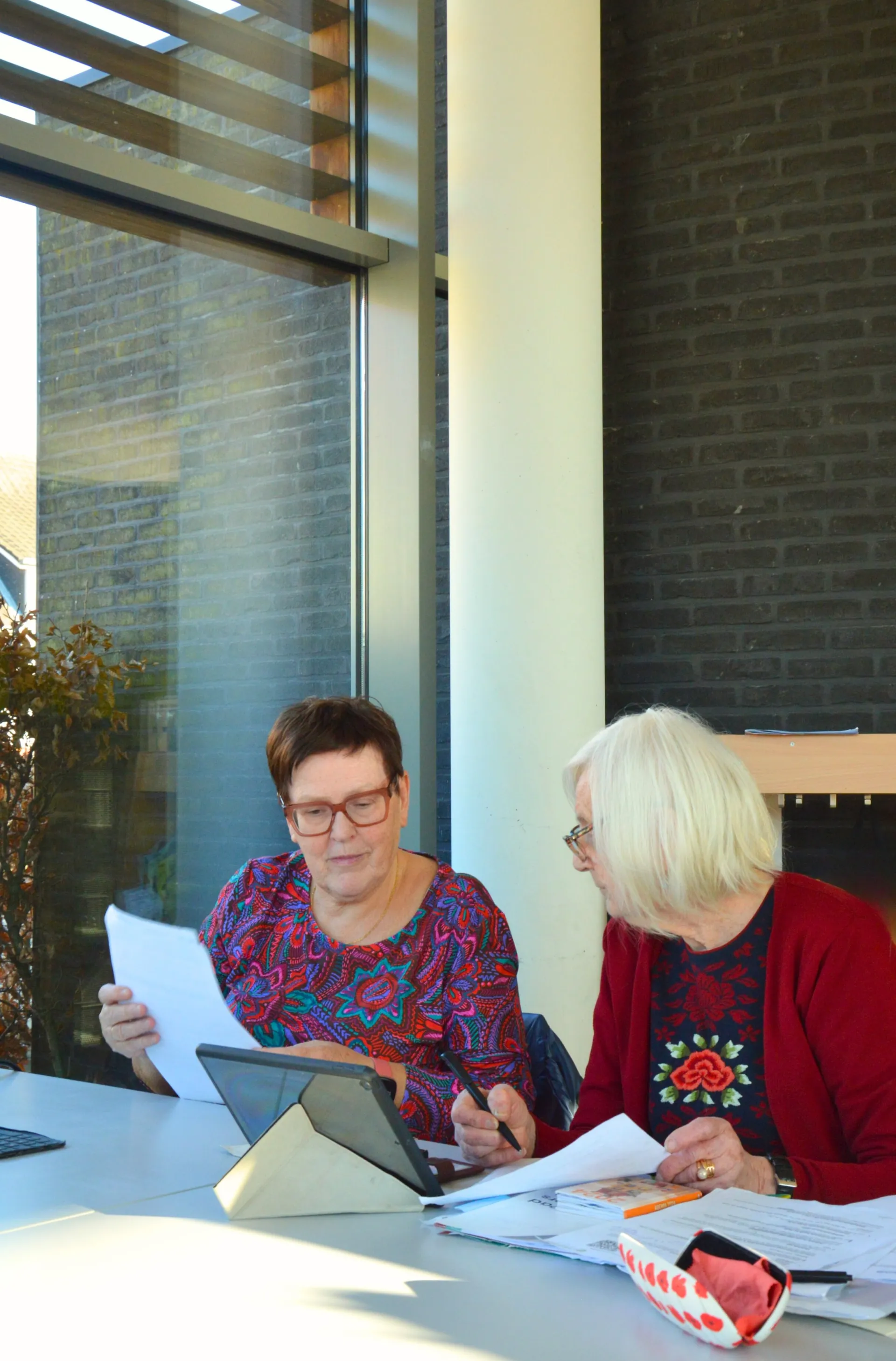 Digipunt Kordia Sociaal internetaanbod 1