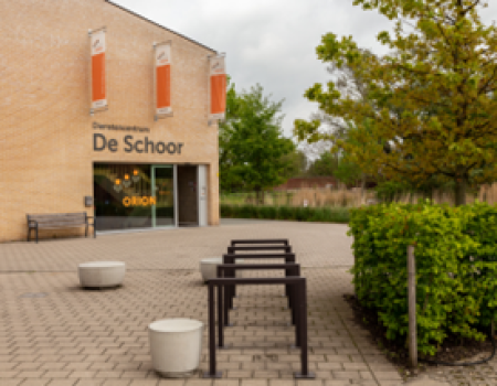 Digipunt LDC De Schoor  - 