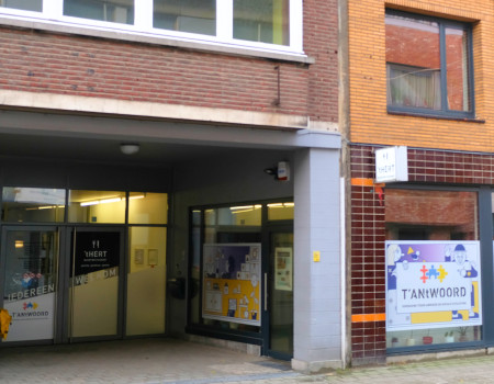 Digipunt 't ANtWOORD - 